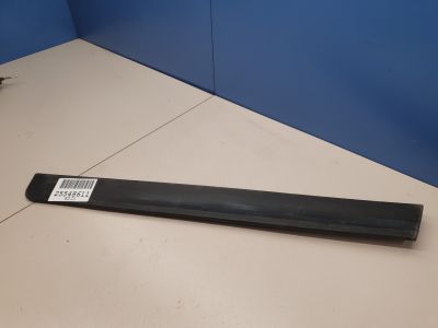 Молдинг двери правый задний для Nissan X-Trail T32 2014-