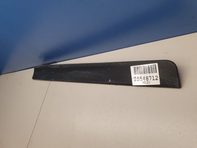 Молдинг двери правый задний для Nissan X-Trail T32 2014-