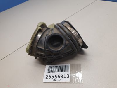 Патрубок воздушного фильтра для Mercedes GLK-klasse X204 2008-2015