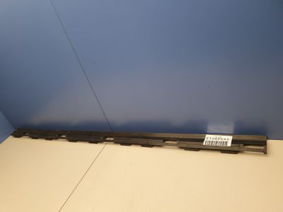 Кронштейн накладки порога передний левый для Mercedes GLE-klasse W167 2019-