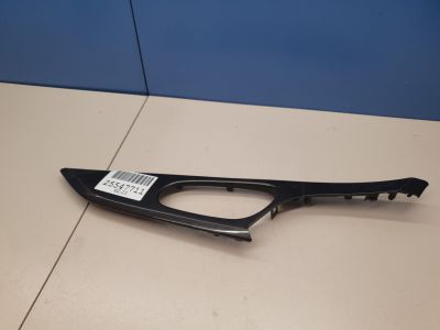 Накладка ручки внутренней левой передней для Nissan X-Trail T32 2014-