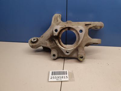 Кулак задний левый для Cadillac XT5 2016-