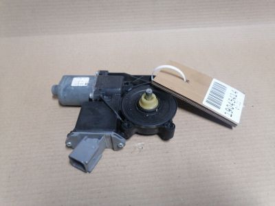 Моторчик стеклоподъёмника передний левый для Opel Insignia 2008-2017