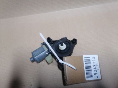 Моторчик стеклоподъёмника задний правый для Volkswagen Tiguan 2017-