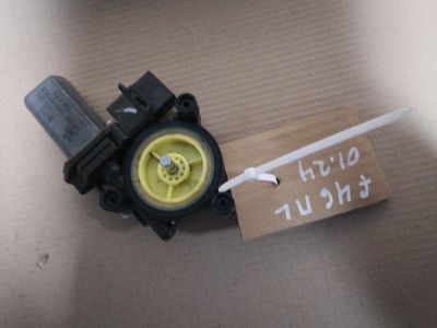 Моторчик стеклоподъёмника передний левый для BMW 2 F45 F46 Tourer 2014-