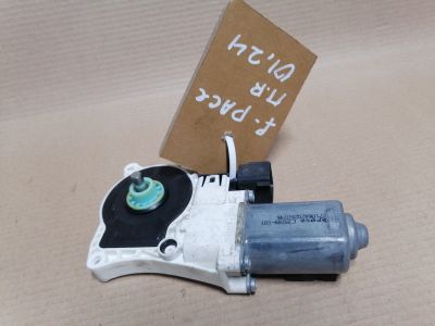 Моторчик стеклоподъёмника передний правый для Jaguar F-PACE X761 2016-