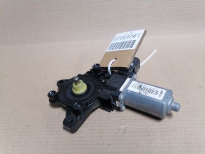 Моторчик стеклоподъёмника задний левый для Jaguar XF 2007-2015