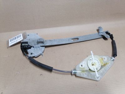 Стеклоподъемник задний правый для KIA Rio 2017-