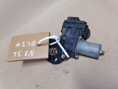 Моторчик стеклоподъёмника задний левый для Lexus NX Z10 2014-