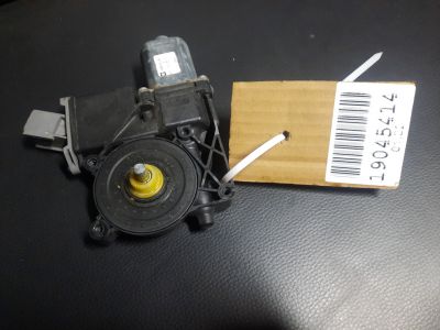 Моторчик стеклоподъёмника левый для Opel Insignia 2008-2017