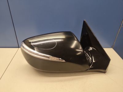 Зеркало правое для Hyundai Santa Fe DM 2012-2018