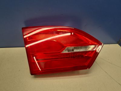 Фонарь в крышку левый для Volkswagen Jetta A6 2010-2018