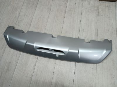 Спойлер заднего бампера для Exeed LX 2019-