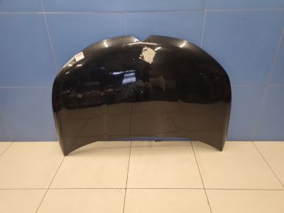 Капот для Citroen DS4 2011-2015