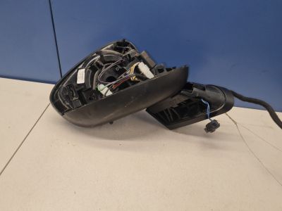 Зеркало правое для Citroen C4 Grand Picasso 2014-