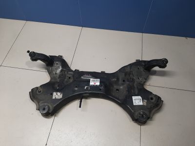 Балка подмоторная для Hyundai Grand Santa Fe 2013-2018