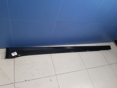 Накладка порога левая для BMW 5 G30 F90 2016-