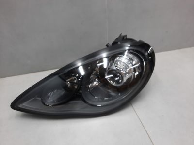 Фара левая для Porsche Panamera 2010-2016