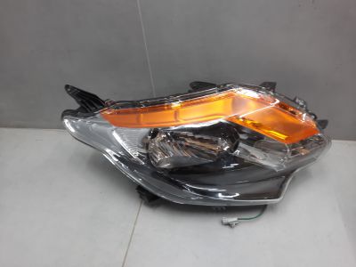 Фара правая для Mitsubishi L200 KK KL 2015-