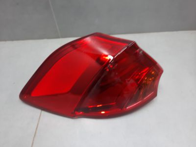 Фонарь на крыло левый для KIA Ceed 2012-2018