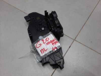 Замок двери передней левой для BMW 3 G20 2019-