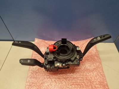 Переключатель подрулевой в сборе для Audi Q3 F3 2018-