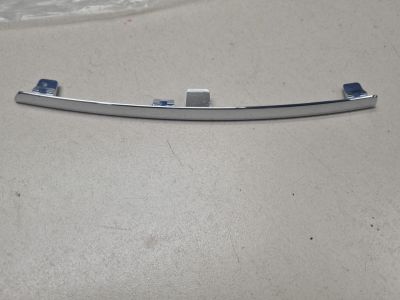Молдинг переднего бампера правый для Audi Q7 4L 2005-2015