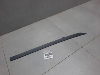 Молдинг прочий для BMW X6 G06 2018-