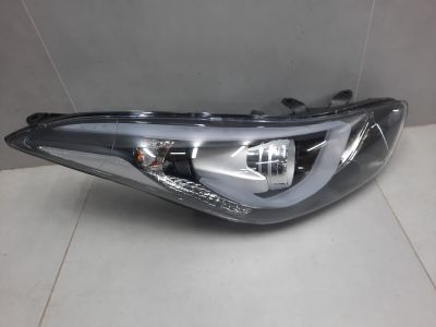Фара правая для Hyundai Elantra MD 2011-2016