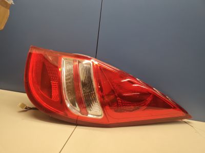 Фонарь на крыло правый для Hyundai i30 2007-2012