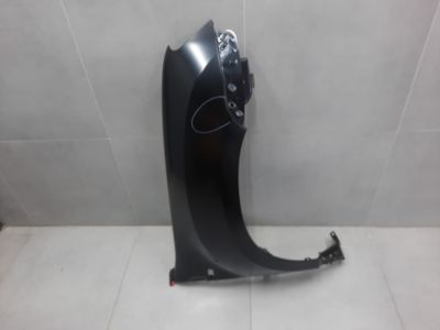 Крыло переднее правое для Renault Duster 2010-