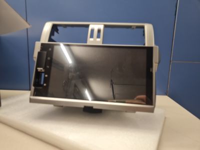 Магнитола для Toyota Land Cruiser Prado 150 2009-