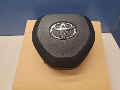 Airbag в руль для Toyota RAV 4 2019-