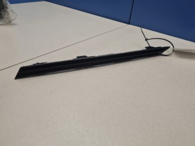 Молдинг бампера переднего правый для Toyota RAV 4 2019-