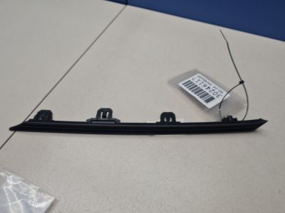 Молдинг бампера переднего правый для Toyota RAV 4 2019-