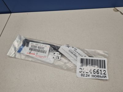 Уплотнитель фары правый для Lexus LX 570 URJ200 2007-