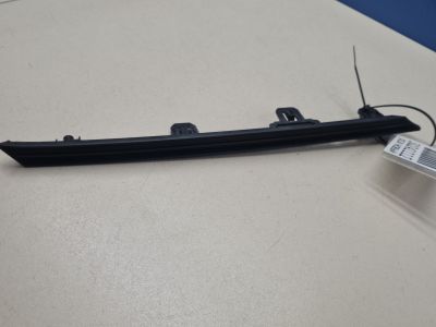 Молдинг переднего бампера левый для Toyota RAV 4 2019-