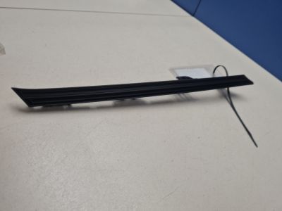 Молдинг переднего бампера левый для Toyota RAV 4 2019-