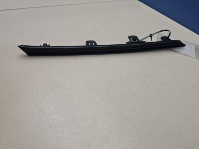 Молдинг переднего бампера левый для Toyota RAV 4 2019-