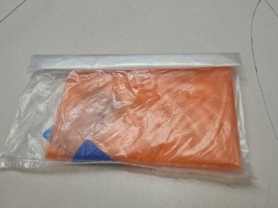 Шумоизоляция задней левой двери для Toyota Highlander U50 2013-2019