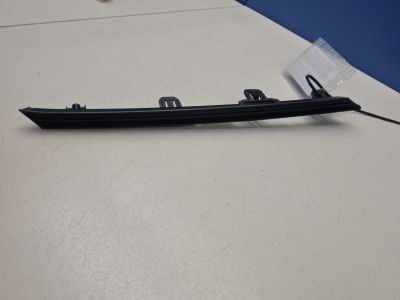 Молдинг переднего бампера левый для Toyota RAV 4 2019-