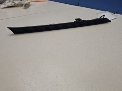 Молдинг переднего бампера левый для Toyota RAV 4 2019-