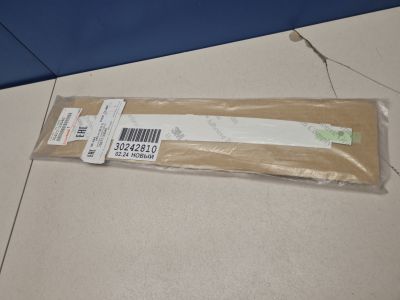 Наклейка рамки двери передняя правая для Toyota Camry V70 2017-