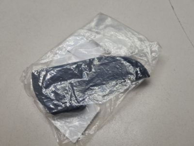 Накладка под капот правая для Lexus NX Z10 2014-