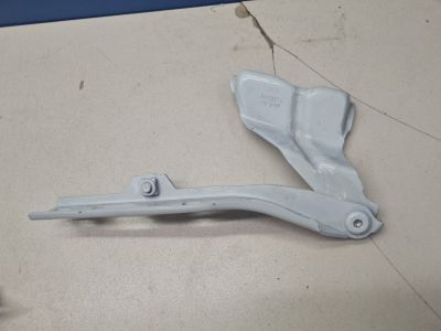 Петля капота левая для Audi Q5 8R 2008-2017