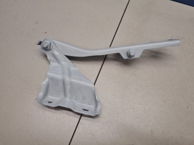 Петля капота правая для Audi Q5 8R 2008-2017