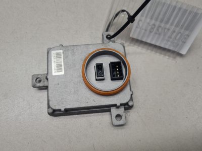 Блок ксеноновой лампы для Audi Q7 4L 2005-2015