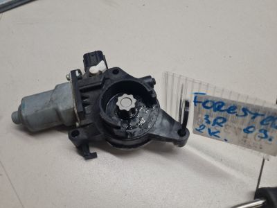 Моторчик стеклоподъёмника задний правый для Subaru Forester S12 2008-2012