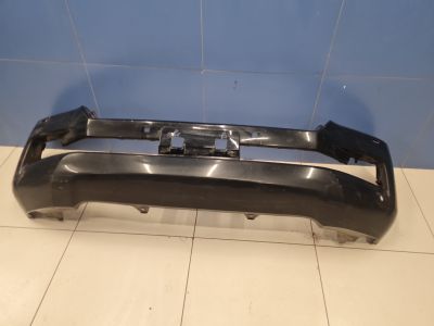 Бампер передний для Toyota Land Cruiser 200 2008-