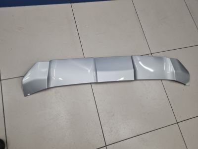 Накладка переднего бампера для Lexus LX 570 URJ200 2007-